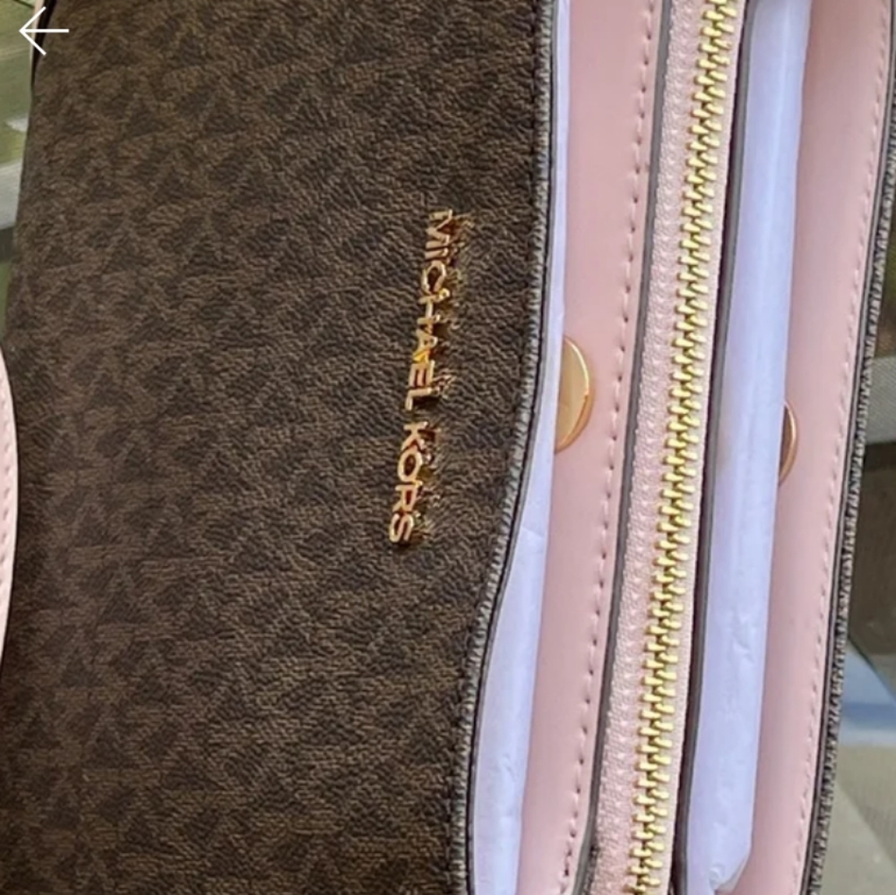 Michael kors crosbody new With tags